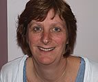 Helen Ellis - Families Work Co-ordinator