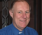 Vicar John Kirkland