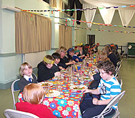 Messy Church