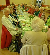 Senior Residents Fellowship